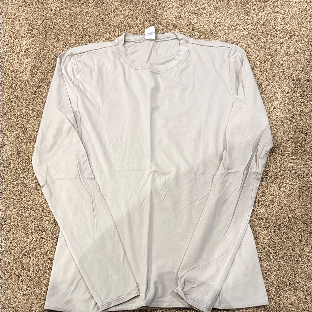 lululemon athletica Women's Long-Sleeve Crew —
